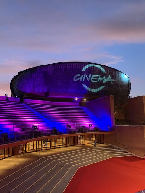 Festival del Cinema Roma 2019